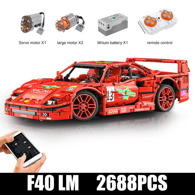 Rc supercars for clearance sale